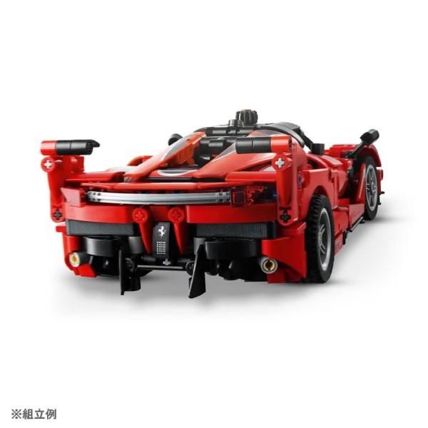LEGO TECHNIC レゴ(R) テクニック Ferrari FXX K 42212 夏祭り