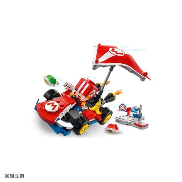LEGO（レゴ） レゴ(R) スーパーマリオ マリオカート(TM