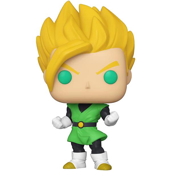 BANDAI（バンダイ） Funko POP ドラゴンボールZ フィギュア4種福袋