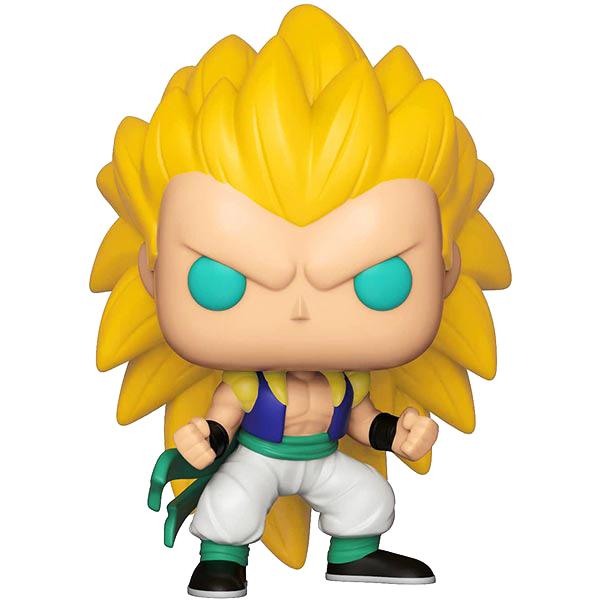 BANDAI（バンダイ） Funko POP ドラゴンボールZ フィギュア4種福袋