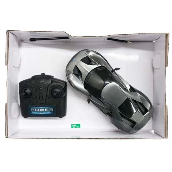 ラジコン　空箱(上のみ)　１０個セット RC 2017 FORD GT ラジコン 全3色 爆買 : おもちゃの三洋堂ネット