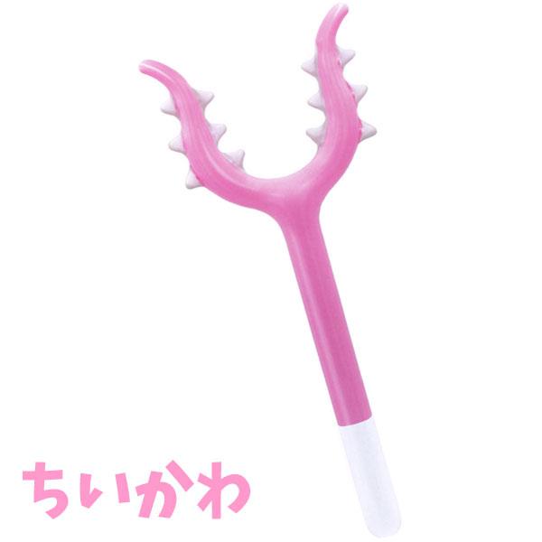 ちいかわ ソフトさすまた 空気ビニール玩具 ゆうパケット可 夏祭り