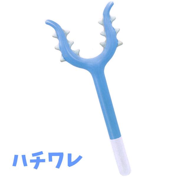 ちいかわ ソフトさすまた 空気ビニール玩具 ゆうパケット可 夏祭り