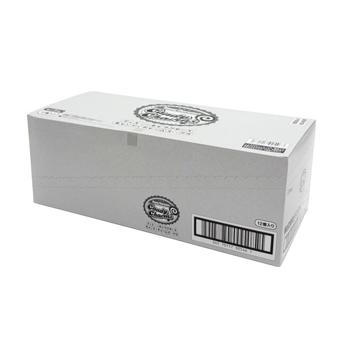 BANDAI（バンダイ） Disney Characters キャンディチャームズ グミ BOX