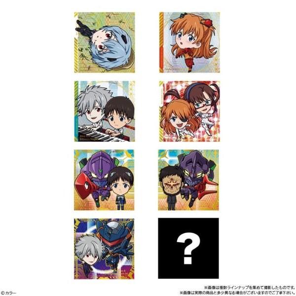 BANDAI（バンダイ） にふぉるめーしょん ヱヴァンゲリヲン新劇場版 