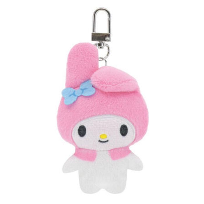 BANDAI（バンダイ） ミニミニChibiぬいぐるみマスコット サンリオ