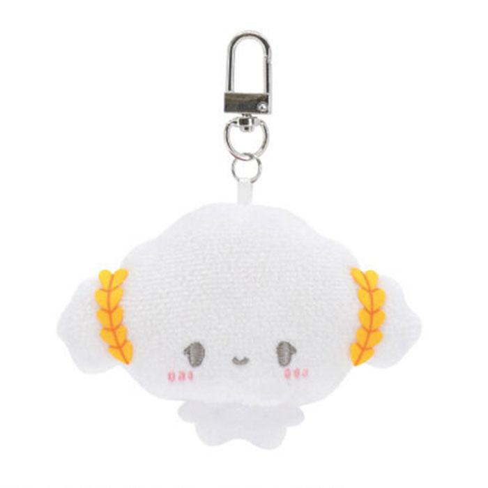 BANDAI（バンダイ） ミニミニChibiぬいぐるみマスコット サンリオ