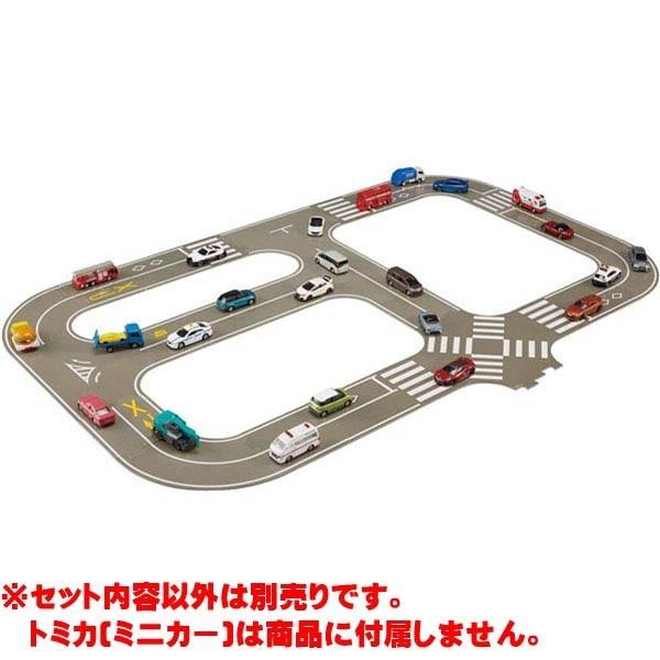 タカラトミー トミカタウン つながる道路 Amazon.co.jp: タカラトミー『 トミカ トミカタウン つながる