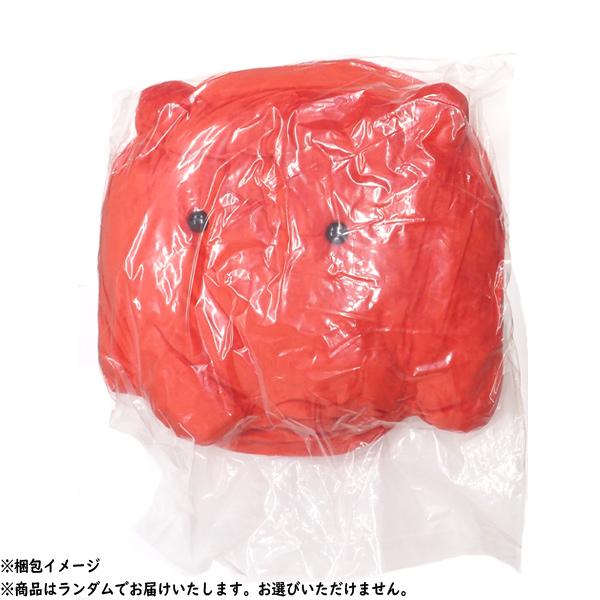 メンダコ MEGABIGぬいぐるみ ランダム販売 バラ売り 夏祭り : おもちゃ