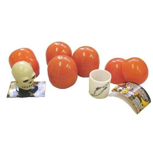 ハロウィングッズあつめるんです 60回分 おもちゃの三洋堂 通販 Yahoo ショッピング