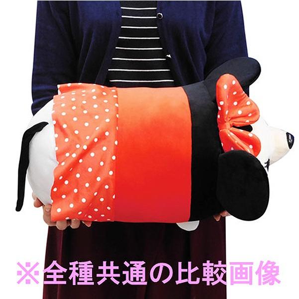 ディズニー マシュマロクッション ミッキーマウス 0161 Mk おもちゃの三洋堂 通販 Yahoo ショッピング