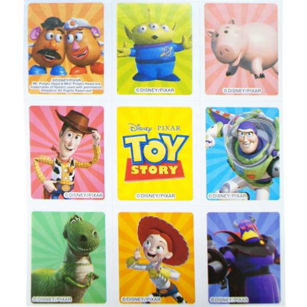 メール便可 ディズニー じゆうちょう トイ ストーリー単品売り 1 おもちゃの三洋堂 通販 Yahoo ショッピング