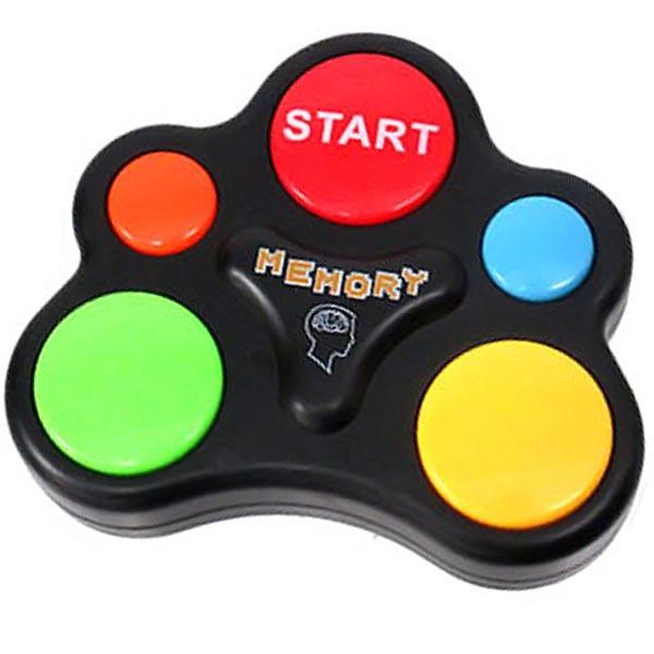 脳トレゲームシリーズ 光と音の記憶ゲーム おもちゃの三洋堂 通販 Yahoo ショッピング