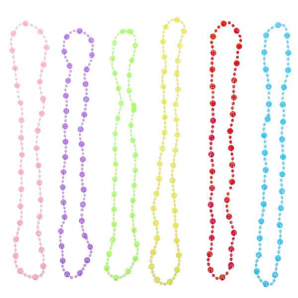 クリスタルネックレス 25個入り|sanyodo-shop|02