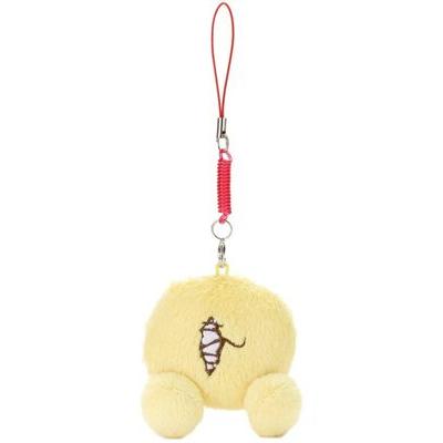 ディズニーストラップおしり くまのプーさん 0700 おもちゃの三洋堂 通販 Yahoo ショッピング