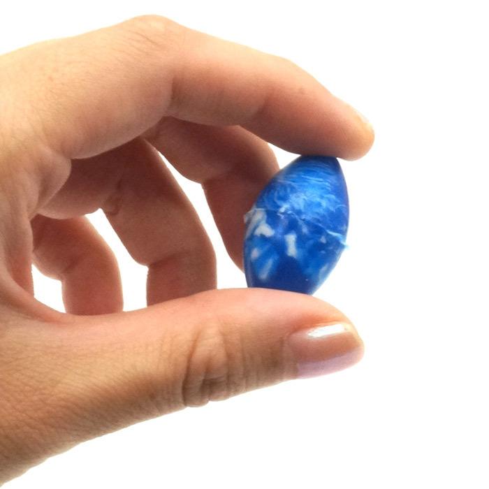 スーパーボールデコ ラグビー 小 0個セット 国産 おもちゃの三洋堂 通販 Yahoo ショッピング