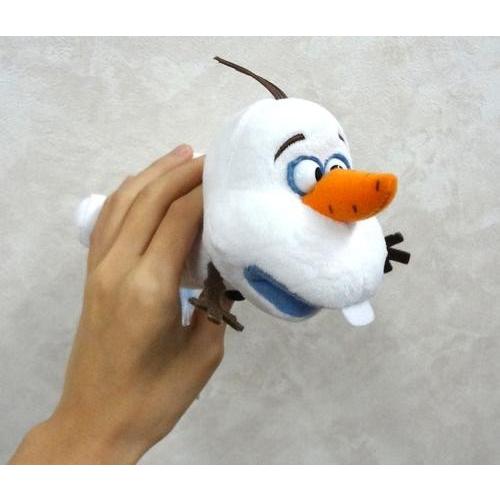 アナと雪の女王オラフぬいぐるみss這い ディズニーぬいぐるみ おもちゃの三洋堂 通販 Yahoo ショッピング