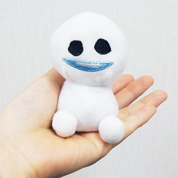アナと雪の女王エルサのサプライズおてだまスノーギース ディズニーぬいぐるみ おもちゃの三洋堂 通販 Yahoo ショッピング