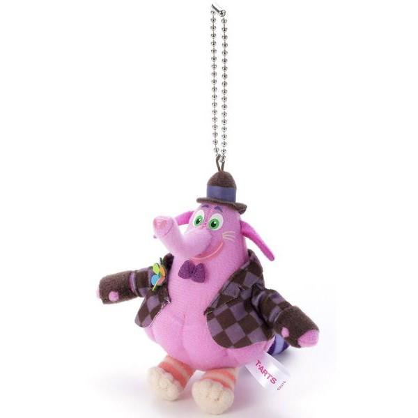 インサイド ヘッドボールチェーン付マスコットビンボン ディズニー ぬいぐるみ おもちゃの三洋堂 通販 Yahoo ショッピング