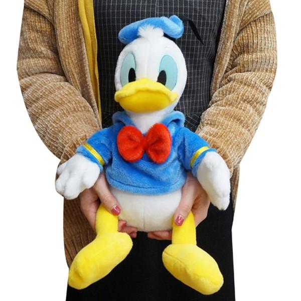 ディズニー グッドルック ぬいぐるみ Mサイズ ドナルドダック 247620 おもちゃの三洋堂 通販 Yahoo ショッピング