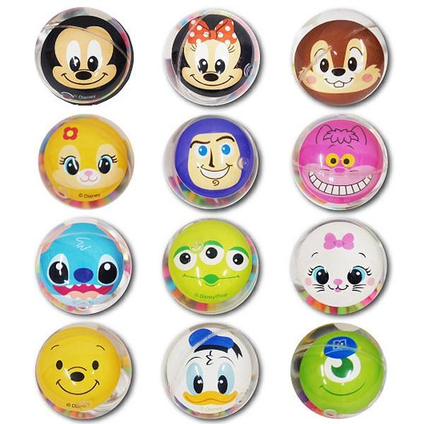 ディズニーオールスターフラッシュウォーターボール12個セット 光るおもちゃ おもちゃの三洋堂 通販 Yahoo ショッピング