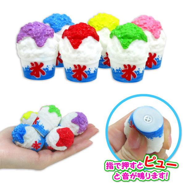 最大76 Offクーポン ぷかぷかかき氷 50個セット すくい人形 Dprd Jatimprov Go Id