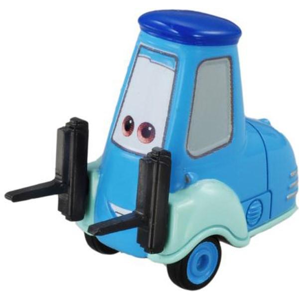 ディズニー カーズ トミカ C 13 グイド 人気のトミカミニカー 71 以上節約