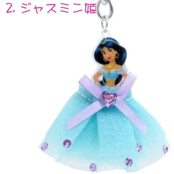 メール便可 ディズニープリンセス ミニドレスキーホルダー2 おもちゃの三洋堂 通販 Yahoo ショッピング