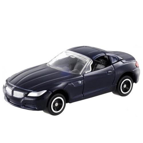 トミカミニカーno 61 ｂｍｗ ｚ４ トミカミニカー 箱入り おもちゃの三洋堂 通販 Yahoo ショッピング