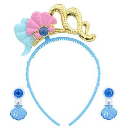 Goプリンセスプリキュア変身プリチューム光るプリンセスジュエリーティアラキュアマーメイド おもちゃの三洋堂 通販 Yahoo ショッピング