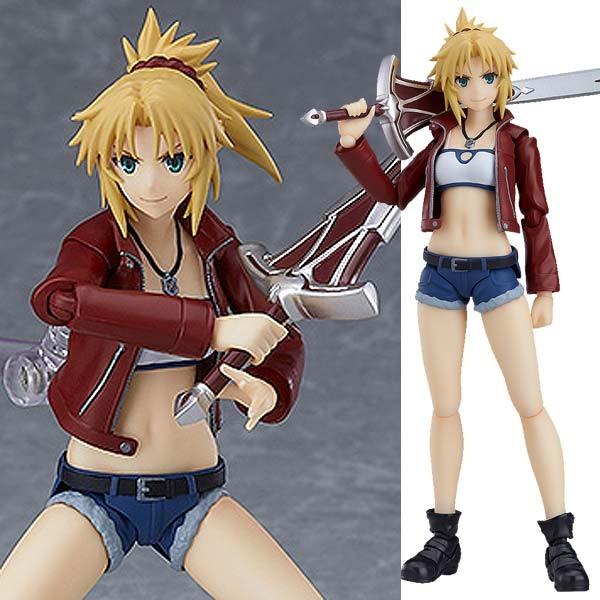 珍しい Figma Fate Apocrypha 赤 のセイバー 私服ver Web限定 Www Esiba Tg