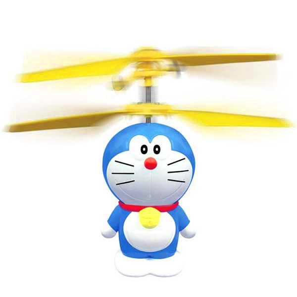 ドラえもん 赤外線ヘリコプター 空とぶドラえもん おもちゃの三洋堂 通販 Yahoo ショッピング