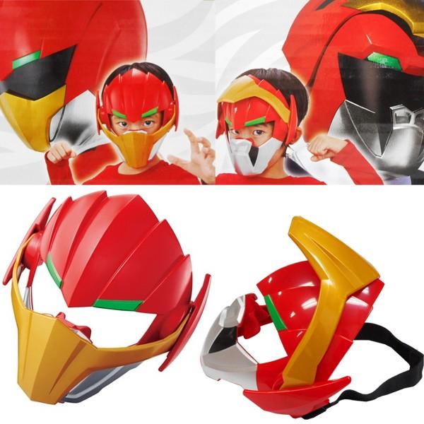 動物戦隊ジュウオウジャー本能覚醒マスク ジュウオウイーグル ジュウオウゴリラ おもちゃの三洋堂 通販 Yahoo ショッピング