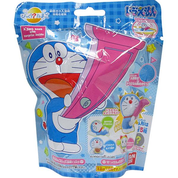びっくら たまご ドラえもん 入浴剤 おもちゃの三洋堂 通販 Yahoo ショッピング
