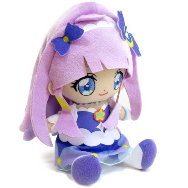スター トゥインクルプリキュア キュアフレンズぬいぐるみ キュアセレーネ おもちゃの三洋堂 通販 Yahoo ショッピング