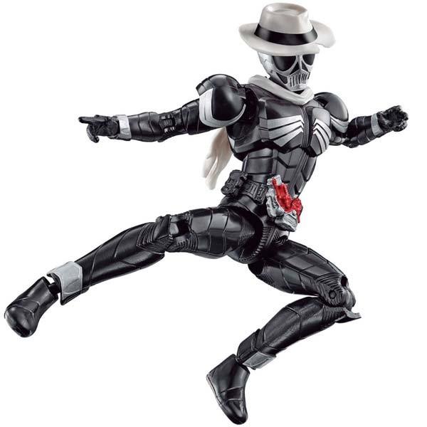 仮面ライダーw Rkfレジェンドライダーシリーズ 仮面ライダースカル おもちゃの三洋堂 通販 Yahoo ショッピング
