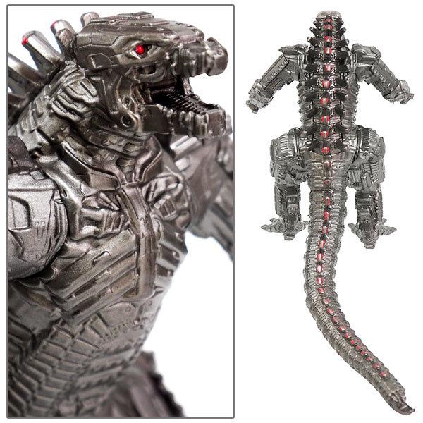 ムービーモンスターシリーズ メカゴジラ From映画 Godzilla 定番キャンバス Kong Vs 21