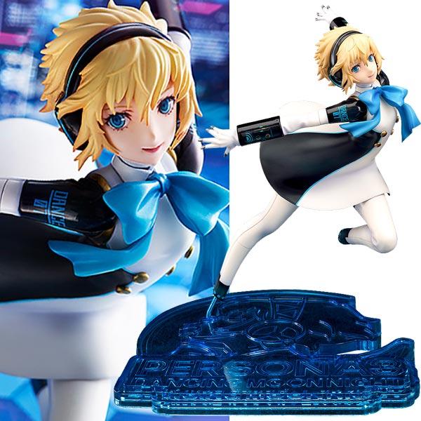 予約商品 完成品フィギュア(2021年8月→2022年1月→4月→6月→8月発売予定) 1/7 アイギス ダンシング・ムーンナイト ペルソナ3 その他 【高知インター店】
予約商品 完成品フィギュア(2021年8月→2022年1月→4月→6月→8月発売予定) 1/7 アイギス ダンシング・ムーンナイト ペルソナ3 その他 【高知インター店】