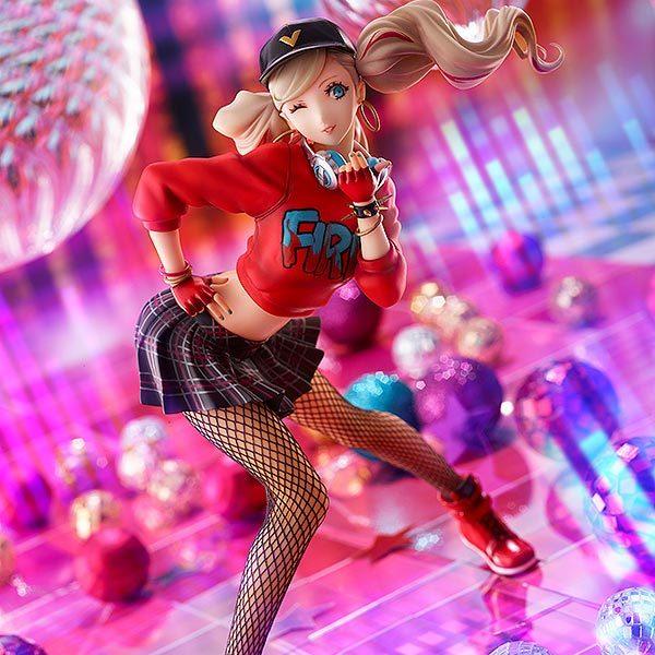 ペルソナ5 ダンシング・スターナイト 高巻杏 1/7 完成品フィギュア(同梱不可)|sanyodo-shop|03