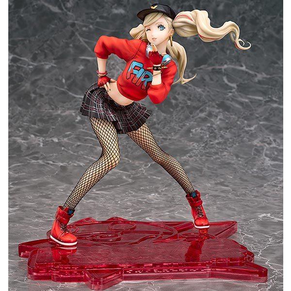 ペルソナ5 ダンシング・スターナイト 高巻杏 1/7 完成品フィギュア(同梱不可)|sanyodo-shop|04