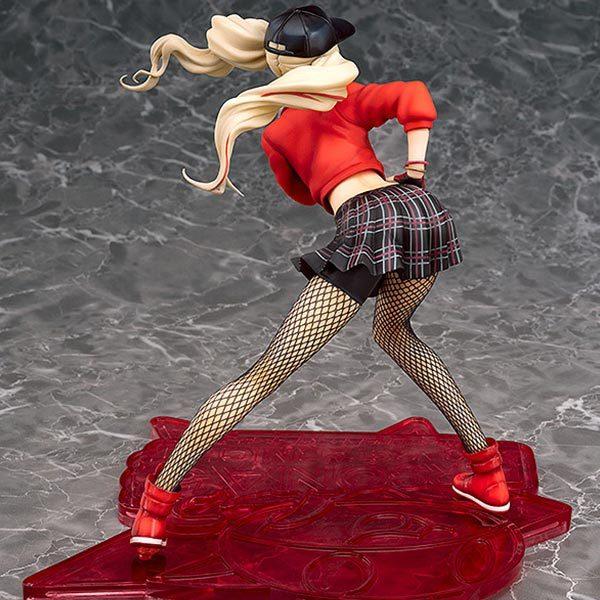 ペルソナ5 ダンシング・スターナイト 高巻杏 1/7 完成品フィギュア(同梱不可)|sanyodo-shop|06