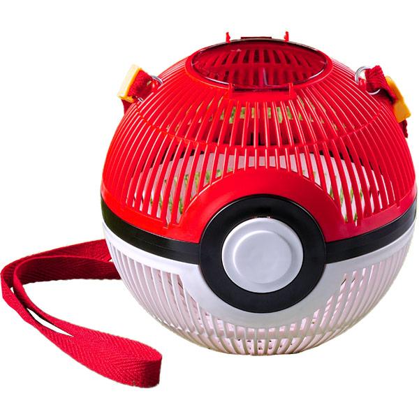 ポケットモンスター モンスターボール 虫カゴ Sugarres Lk