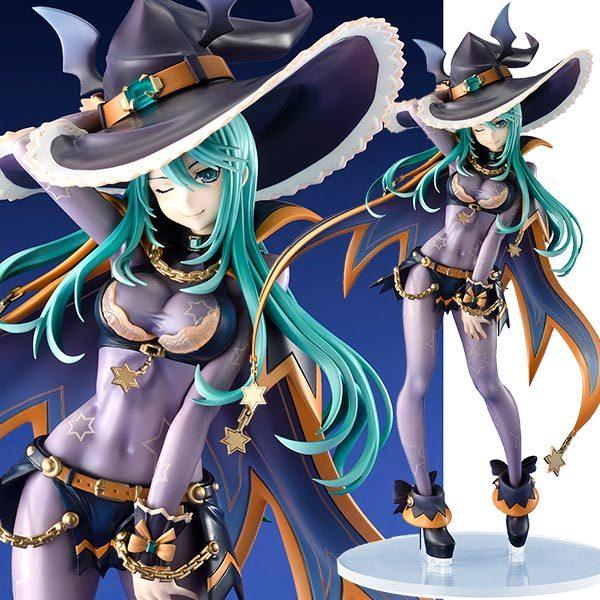 人気が高い 予約商品 デート ア ライブ 七罪 1 7 完成品フィギュア 21年3月 5月発売予定 最新人気 Www Aproniaperu Com