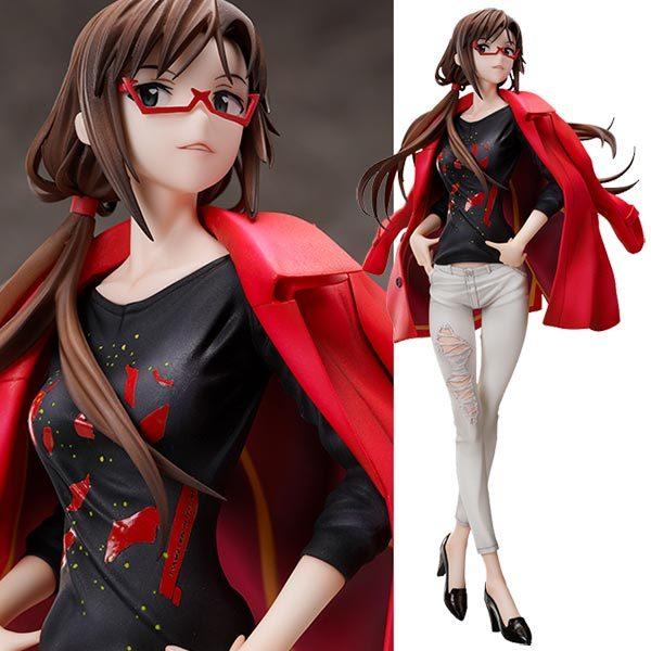 55 以上節約 予約商品 エヴァンゲリオン 真希波 マリ イラストリアス Ver Radio Eva 1 7 完成品フィギュア 21年10月発売予定 おもちゃの三洋堂 通販 Yahoo ショッピング 大注目 Www Jolimmo Ch