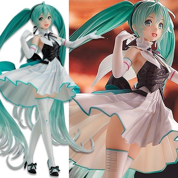 全国配送料無料 キャラクター ボーカル シリーズ01 初音ミク 初音ミクシンフォニー 19ver 完成品フィギュア 安い店 Webmail Skillng Com