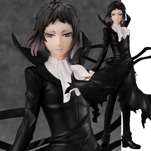 Pop 最安値に挑戦 Up Parade 芥川龍之介 文豪ストレイドッグス 完成品フィギュア