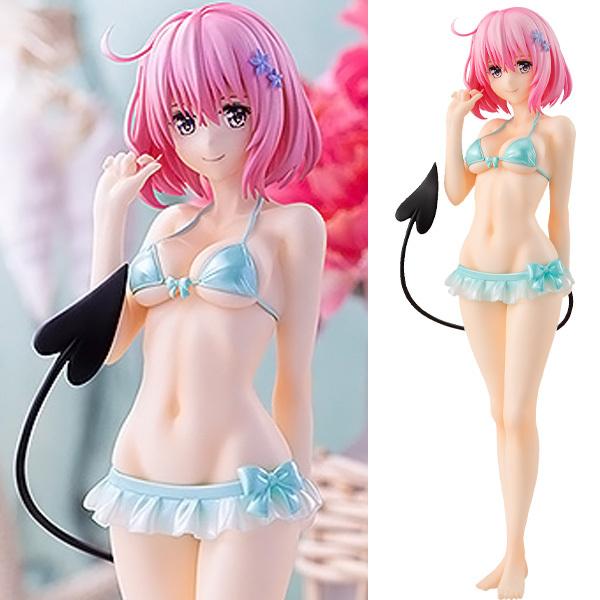100 本物保証 Pop Up Parade To Loveる とらぶる ダークネス モモ ベリア デビルーク 完成品フィギュア Babylonrooftop Com Au