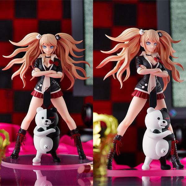 Pop Up Parade ダンガンロンパ1 2 Reload 江ノ島盾子 完成品フィギュア おもちゃの三洋堂 通販 Yahoo ショッピング