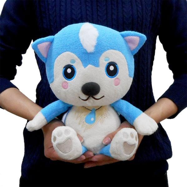 ガラピコぷー ぬいぐるみ M ムームー おもちゃの三洋堂 通販 Yahoo ショッピング