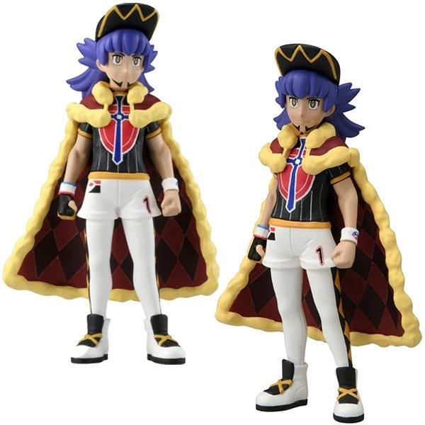 9月29日発売 ポケットモンスター モンコレトレーナーコレクション ダンデ|sanyodo-shop|02